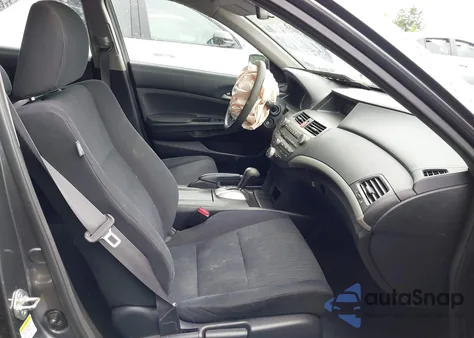 2012 Honda Accord Lx z USA, uszkodzony, nr VIN 1HGCP2F36CA244323